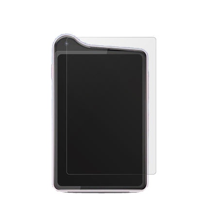 4x Schutzfolie matt für Xiaomi Qin K25 Display-Schutzfolie