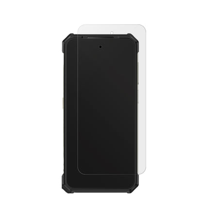 4x Schutzfolie matt für Ulefone Armor 24 Display-Schutzfolie