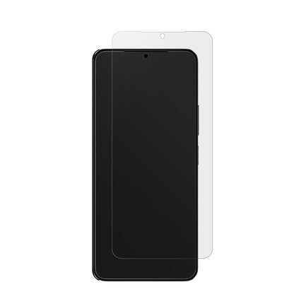 4x Schutzfolie matt für Xiaomi Redmi A3 Display-Schutzfolie