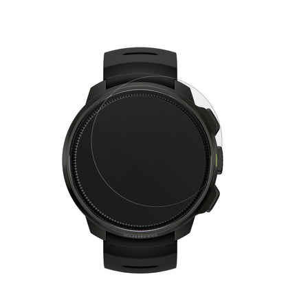 6x Schutzfolie matt für Suunto Ocean Display-Schutzfolie