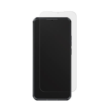 4x Schutzfolie matt für Oukitel WP52 Display-Schutzfolie