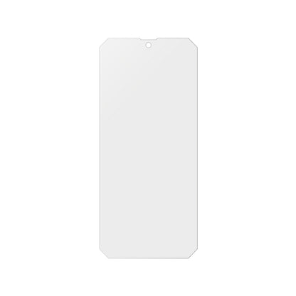 5x Schutzfolie matt für Blackview BV8800 Display-Schutzfolie