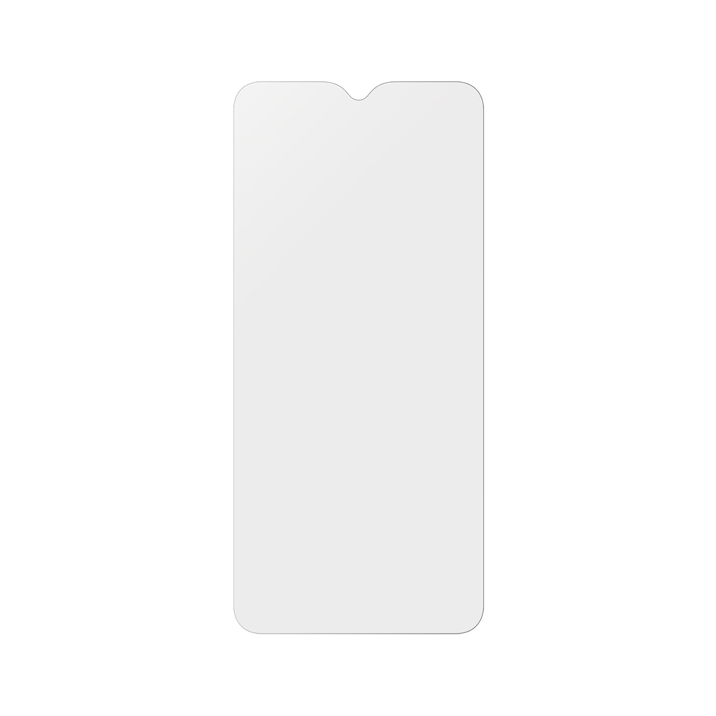 dipos Displayschutz für Gigaset GS5 Lite, mattierte Oberfläche, geringe Dicke und perfekte Passform