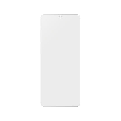 dipos Displayschutz für Huawei Enjoy 50 Pro, mattierte Oberfläche, geringe Dicke und perfekte Passform