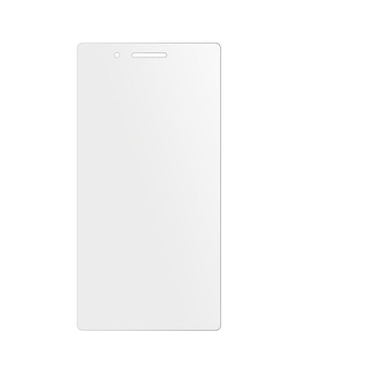2x Schutzfolie matt für Lenovo Tab 4 7 TB-7504X Display-Schutzfolie
