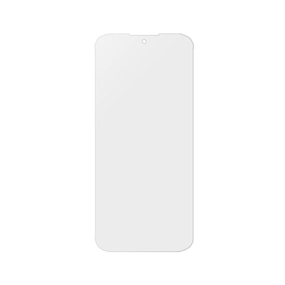 4x Schutzfolie matt für Doogee Blade 10 Outdoor Display-Schutzfolie