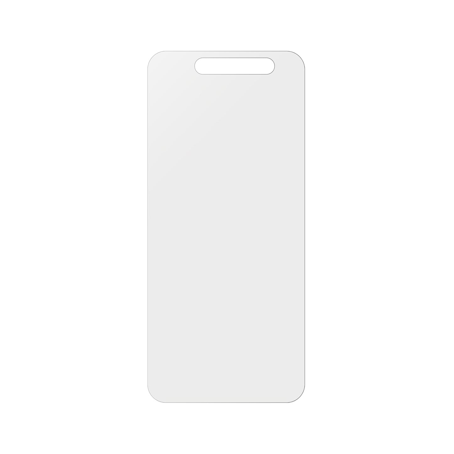 4x Schutzfolie matt für Tecno Pova 6 Neo 5G Display-Schutzfolie