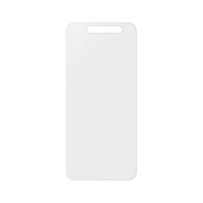 4x Schutzfolie matt für Tecno Pova 6 Neo 5G Display-Schutzfolie