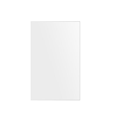 2x Schutzfolie matt für SoyMomo Tablet Pro Display-Schutzfolie