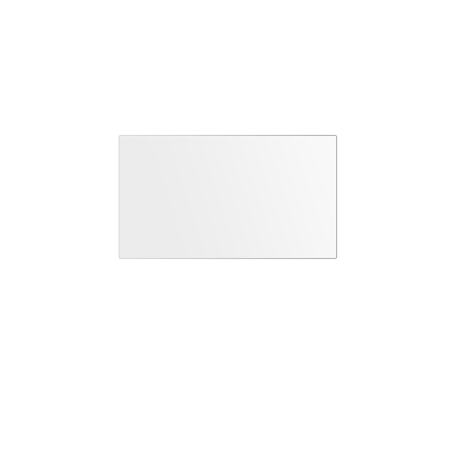 2x Schutzfolie matt für Acer Nitro V16 (ANV16-41-R961) Display-Schutzfolie