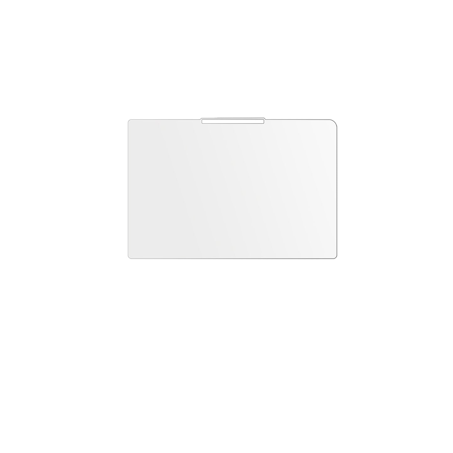 dipos Displayschutz für Lenovo IdeaPad Pro 5 Gen 10 14 Zoll, mattierte Oberfläche, geringe Dicke und perfekte Passform