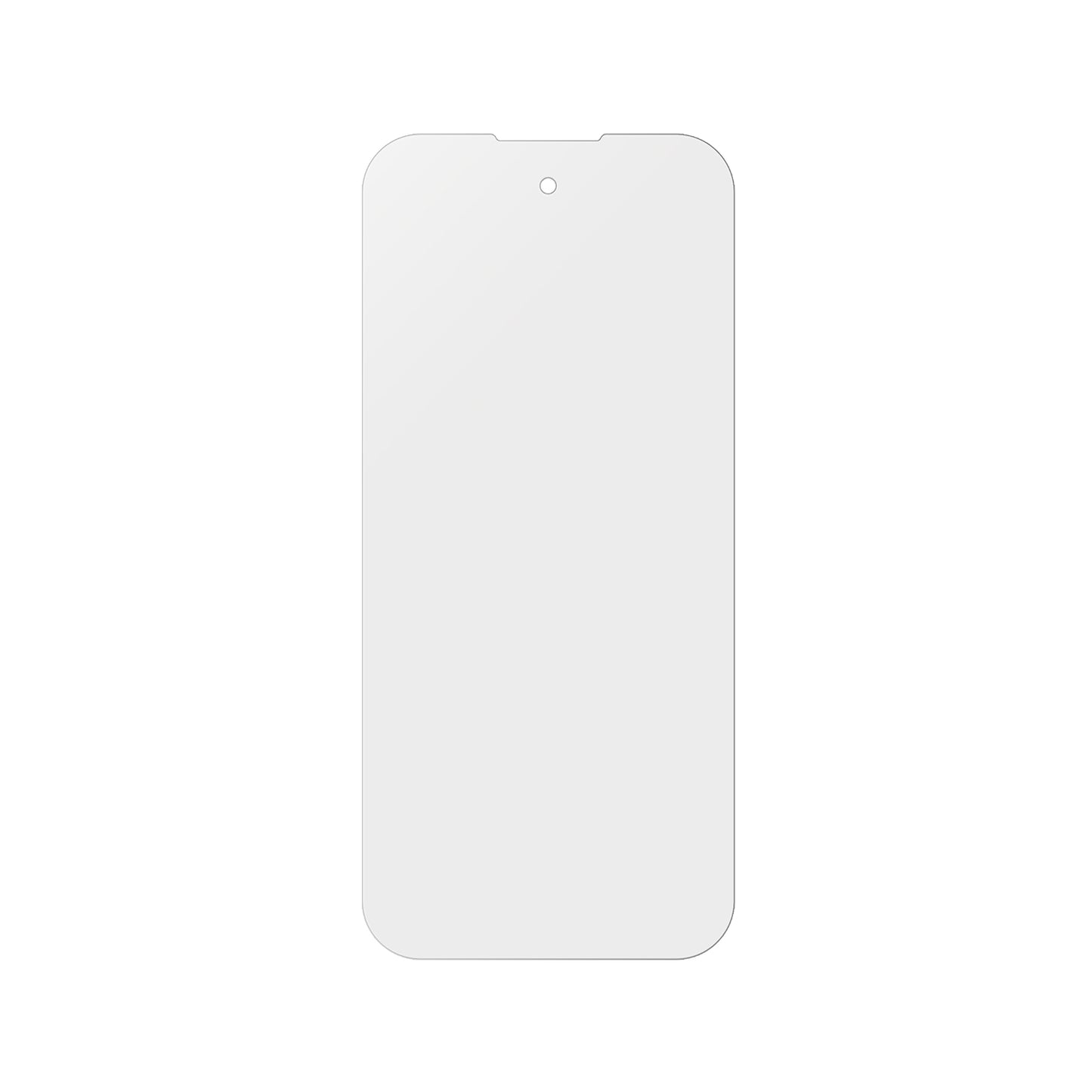 4x Schutzfolie matt für Doogee Blade20 Ultra Display-Schutzfolie