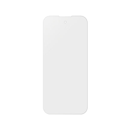 4x Schutzfolie matt für Doogee Blade20 Ultra Display-Schutzfolie