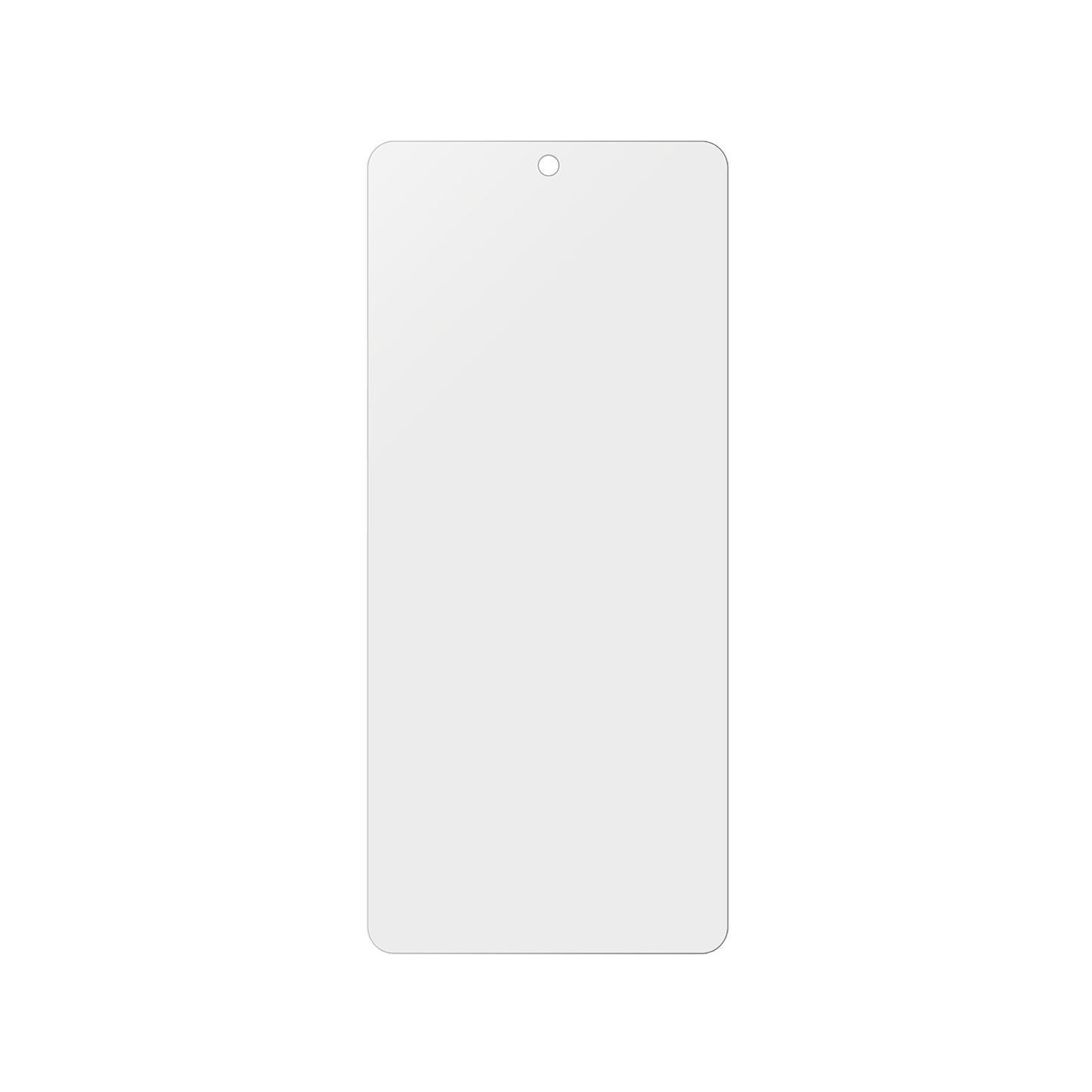 4x Schutzfolie matt für iiiF150 Air 2 Ultra Display-Schutzfolie