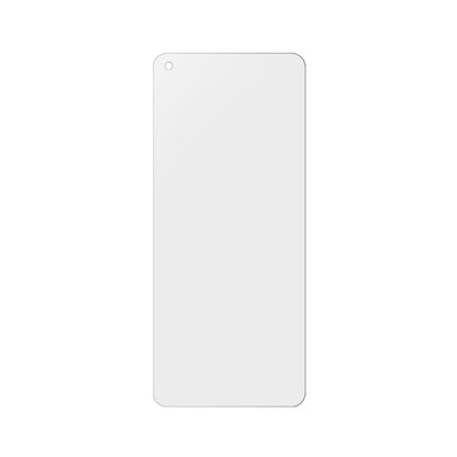 dipos Displayschutz für OnePlus Nord CE 2 5G, mattierte Oberfläche, geringe Dicke und perfekte Passform