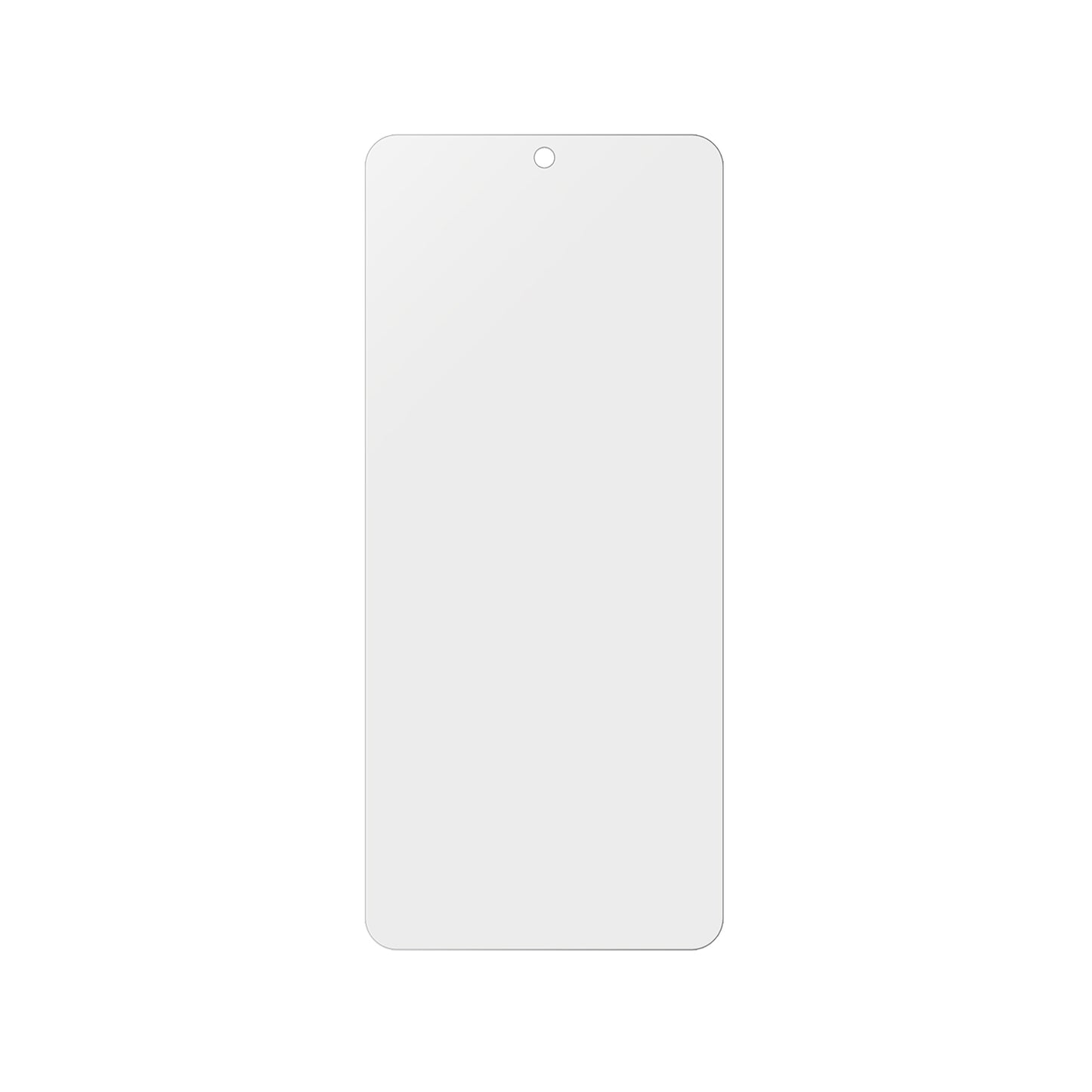 2x Schutzfolie matt für Motorola Moto G22 Display-Schutzfolie