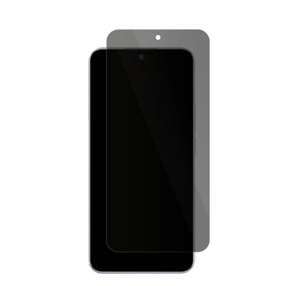 Full Cover Privacy Blickschutzfolie für Realme P3 Pro 5G
