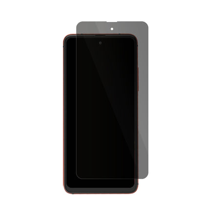 Full Cover Privacy Blickschutzfolie für Nuu Mobile N20