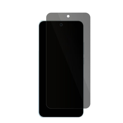 Full Cover Privacy Blickschutzfolie für Vivo V60