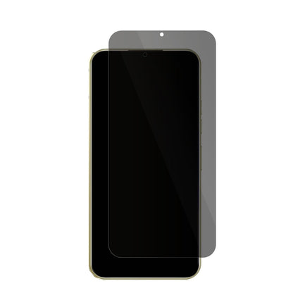 Full Cover Privacy Blickschutzfolie für SnHey S23 Ultra