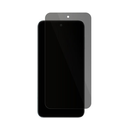 Full Cover Privacy Blickschutzfolie für Samsung Galaxy M35 5G