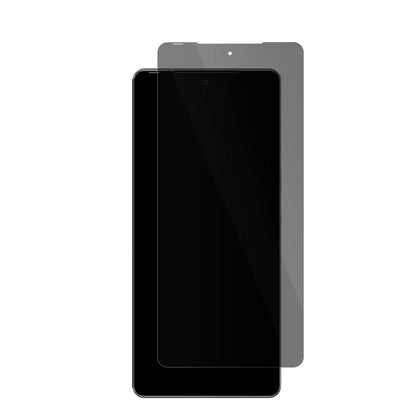 Full Cover Privacy Blickschutzfolie für Tecno Camon 30S