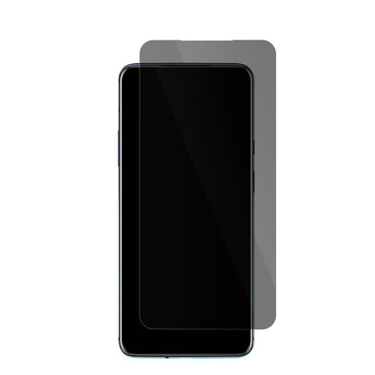Full Cover Privacy Blickschutzfolie für OnePlus 7T Pro