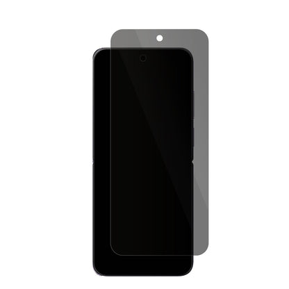 Full Cover Privacy Blickschutzfolie für Xiaomi Mi Mix Flip (Innenseite)