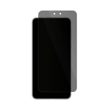 Full Cover Privacy Blickschutzfolie für Huawei Mate 70 Pro Plus