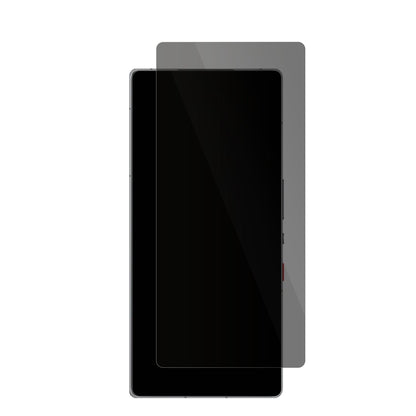 Full Cover Privacy Blickschutzfolie für Nubia REDMAGIC 10 Pro