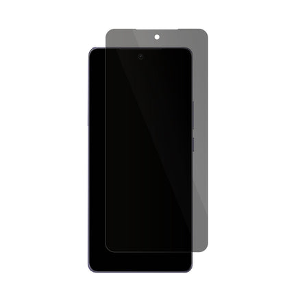 Full Cover Privacy Blickschutzfolie für Realme Neo 7