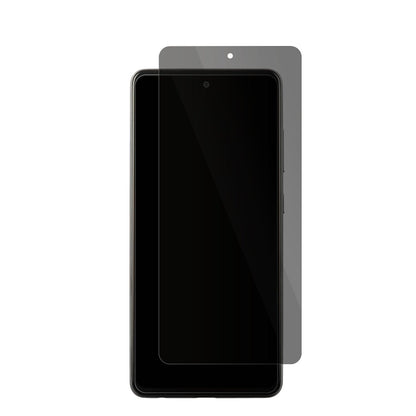 Full Cover Privacy Blickschutzfolie für Samsung Galaxy A52s 5G