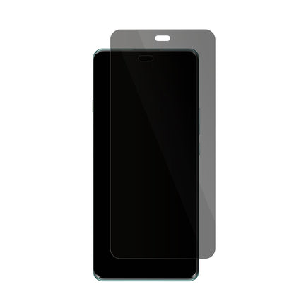 Full Cover Privacy Blickschutzfolie für Huawei Enjoy 70X