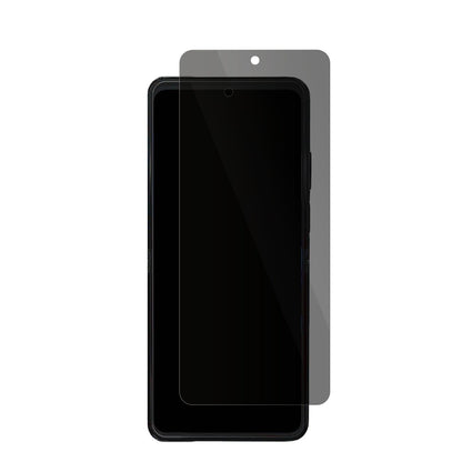Full Cover Privacy Blickschutzfolie für ZTE Nubia Flip 2