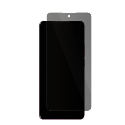 Full Cover Privacy Blickschutzfolie für Realme 14 Pro 5G