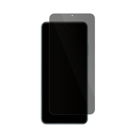Full Cover Privacy Blickschutzfolie für Realme Note 50