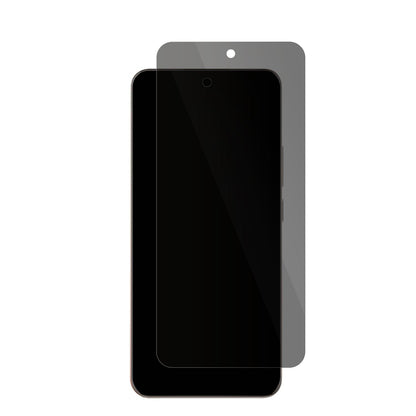 Full Cover Privacy Blickschutzfolie für Oppo Reno 12 Pro