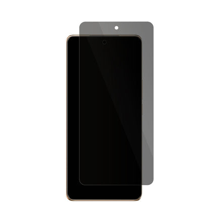 Full Cover Privacy Blickschutzfolie für Vivo T3 Pro
