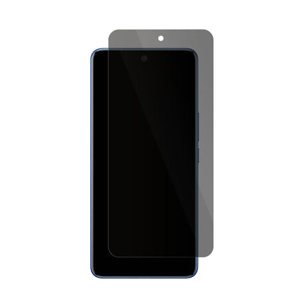Full Cover Privacy Blickschutzfolie für Vivo V50