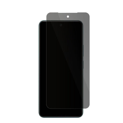 Full Cover Privacy Blickschutzfolie für Vivo Y39 5G