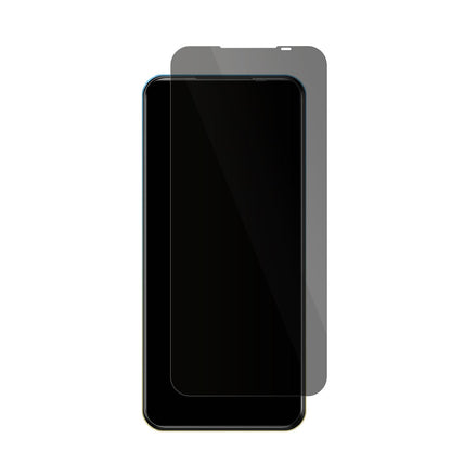 Full Cover Privacy Blickschutzfolie für Mobicel X9