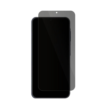 Full Cover Privacy Blickschutzfolie für Unonu N65 Lite