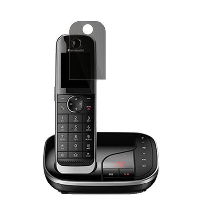 Full Cover Privacy Blickschutzfolie für Panasonic KX-TGJ320