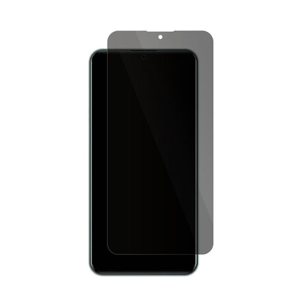 Full Cover Privacy Blickschutzfolie für I Kall K450 Pro
