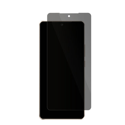 Full Cover Privacy Blickschutzfolie für Vivo Y300 GT