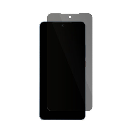 Full Cover Privacy Blickschutzfolie für Realme GT 7T 5G