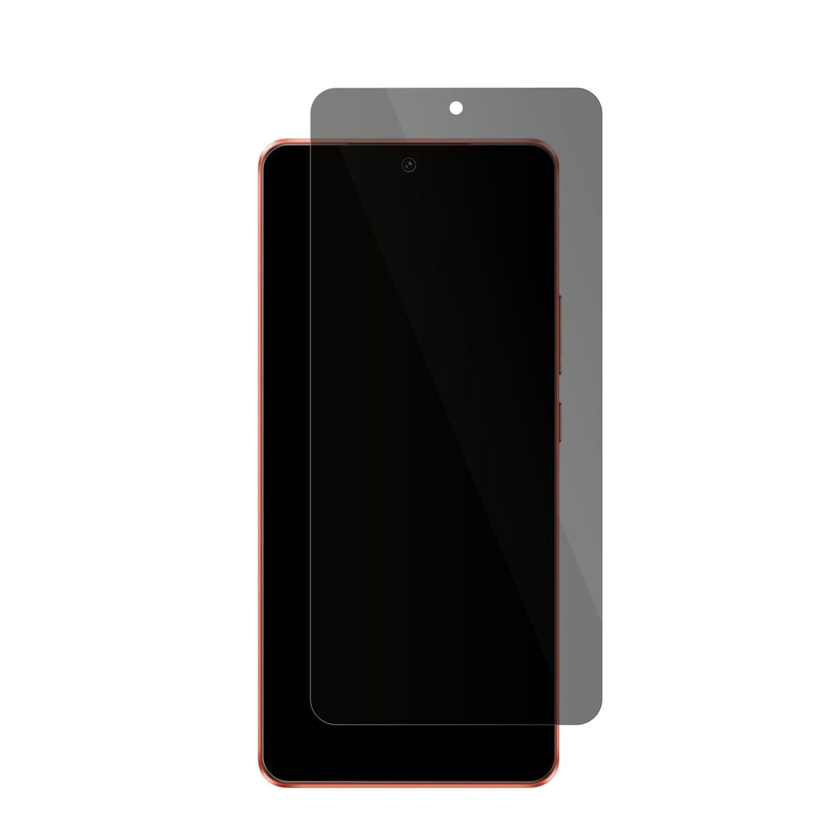 Full Cover Privacy Blickschutzfolie für iQOO Neo 10
