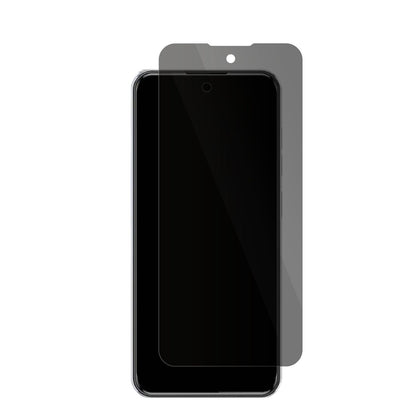Full Cover Privacy Blickschutzfolie für Meizu mBlu 22