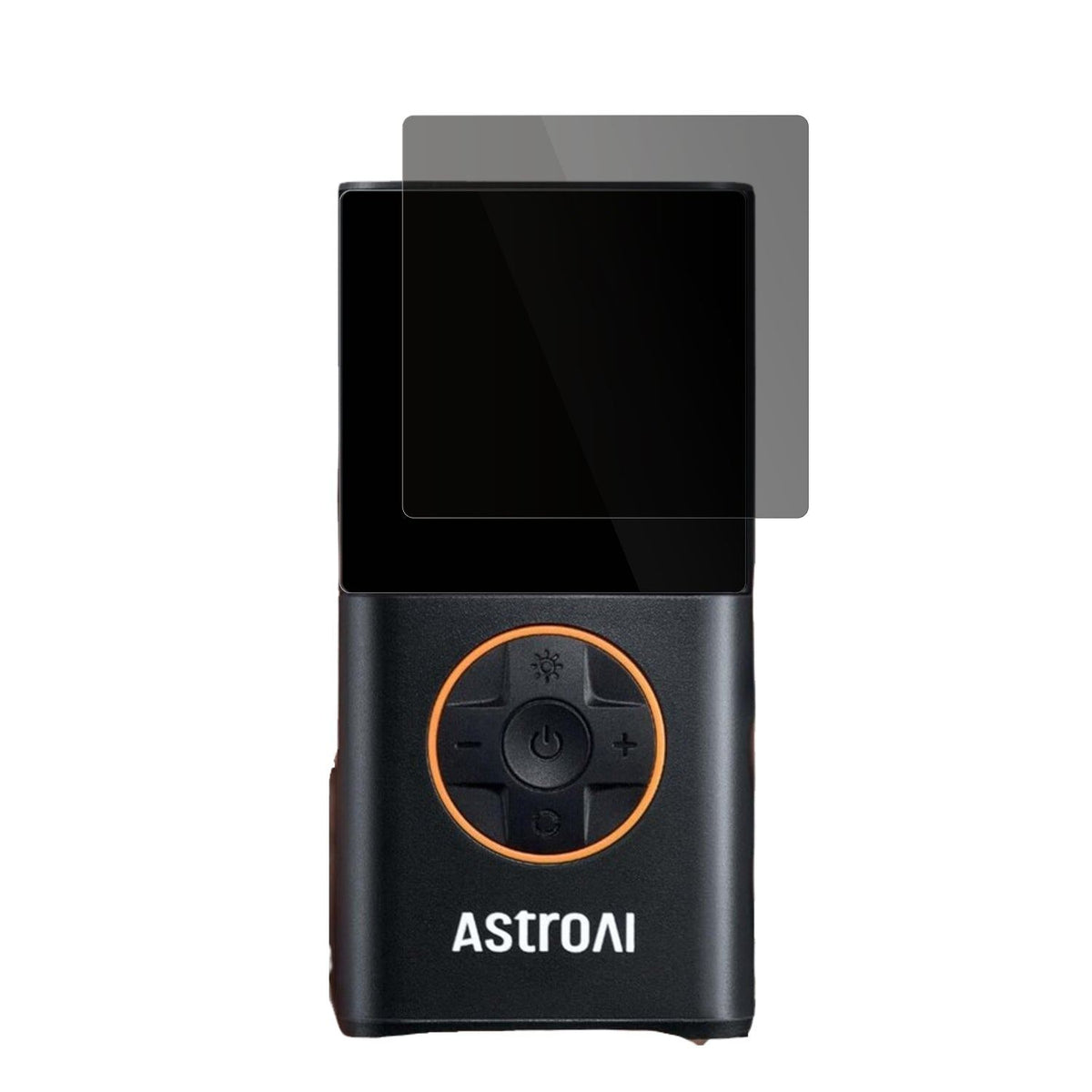 Full Cover Privacy Blickschutzfolie für AstroAi Kabellose Luftpumpe