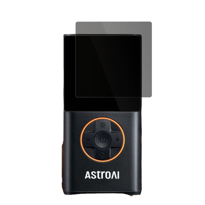 Full Cover Privacy Blickschutzfolie für AstroAi Kabellose Luftpumpe